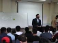 برگزاری همایش تخصصی کارآفرینی در حوزه علوم ورزشی در دانشکده فنی و حرفه ای محمودآباد 4
