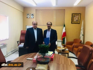 دکترسیدحسین علوی به عنوان دبیر کمیته ساحلی فدراسیون بدمینتون منصوب شد 4