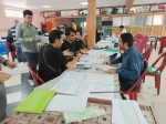 گزارش تصویری از ثبت نام دانشجویان جدیدالورود 7