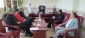 جلسه ستاد اسکان نوروز 1403 در دانشکده فنی و حرفه ای محمودآباد برگزار شد