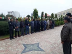 زنگ انقلاب در دانشکده ملی مهارت محمودآباد به صدا درآمد 2
