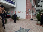 زنگ انقلاب در دانشکده ملی مهارت محمودآباد به صدا درآمد 4
