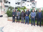 زنگ انقلاب در دانشکده ملی مهارت محمودآباد به صدا درآمد 7