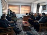 مسابقات ورزشی کارکنان دانشگاه ملی مهارت به میزبانی دانشکده ملی مهارت محمودآباد برگزار شد 2