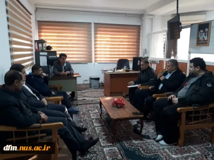 مسابقات ورزشی کارکنان دانشگاه ملی مهارت به میزبانی دانشکده ملی مهارت محمودآباد برگزار شد 2