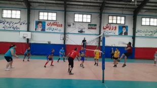 مسابقات ورزشی کارکنان دانشگاه ملی مهارت به میزبانی دانشکده ملی مهارت محمودآباد برگزار شد 4