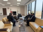 تفاهم نامه همکاری دانشکده ملی مهارت محمودآباد با پارک علم و فناوری استان مازندران  3