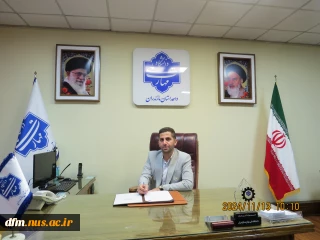 افتتاح 3 پروژه با اعتباربیش از ۱۹۰ میلیارد ریال در مراکز دانشگاه ملی مهارت مازندران