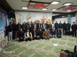 اعزام راهیان نور دانشجویان دانشکده ملی مهارت محمودآباد 6