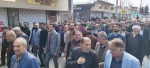 حضور کارکنان دانشکده ملی مهارت محمودآباد در راهپیمایی روز قدس  4