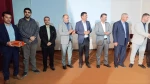 به مناسبت گرامیداشت هفته آموزش و بزرگداشت علامه شهید مطهری و مقام معلم و استاد؛
مراسم تجلیل از اساتید و کارکنان برتر دانشگاه فنی و حرفه ای استان مازندران برگزار شد 2
