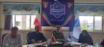 جلسه هماهنگی عوامل اجرایی آزمون سراسری اردیبهشت ماه 1404 در دانشکده ملی مهارت محمودآباد برگزار شد 2