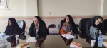 جلسه هماهنگی عوامل اجرایی آزمون سراسری اردیبهشت ماه 1404 در دانشکده ملی مهارت محمودآباد برگزار شد 3