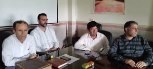جلسه هماهنگی عوامل اجرایی آزمون سراسری اردیبهشت ماه 1404 در دانشکده ملی مهارت محمودآباد برگزار شد 6