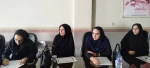 جلسه هماهنگی عوامل اجرایی آزمون سراسری اردیبهشت ماه 1404 در دانشکده ملی مهارت محمودآباد برگزار شد 8