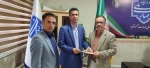 از کارکنان آموزش به مناسبت هفته آموزش تجلیل شد 3