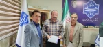 از کارکنان آموزش به مناسبت هفته آموزش تجلیل شد 5