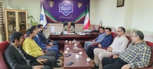از کارکنان آموزش به مناسبت هفته آموزش تجلیل شد 2