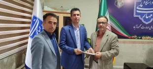 از کارکنان آموزش به مناسبت هفته آموزش تجلیل شد 5