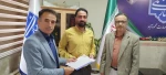 از کارکنان آموزش به مناسبت هفته آموزش تجلیل شد 10
