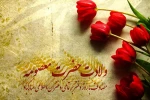 ولادت حضرت معصومه (س) مبارک 2