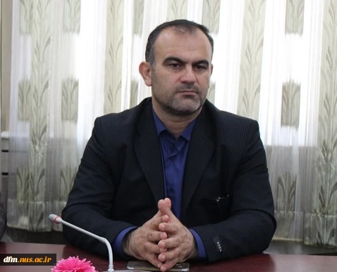دکتر عبداله احمدی رئیس دانشکده ملی مهارت محمودآباد در پیامی ۱۲ اردیبهشت مصادف با سالروز شهادت استاد مطهری و روز معلم و استاد را گرامی داشت 2