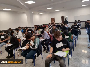 ماراتن کنکور 1404 در دانشکده ملی مهارت محمودآباد به ایستگاه پایانی رسید 2