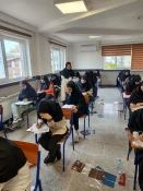 ماراتن کنکور 1404 در دانشکده ملی مهارت محمودآباد به ایستگاه پایانی رسید 3