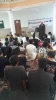 کارگاه آموزشی جوان و ازدواج درخوابگاه دانشجویی دانشکده ملی مهارت محمودآباد برگزار شد 2
