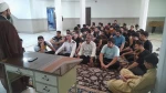 کارگاه آموزشی جوان و ازدواج درخوابگاه دانشجویی دانشکده ملی مهارت محمودآباد برگزار شد 3