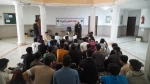 کارگاه آموزشی جوان و ازدواج درخوابگاه دانشجویی دانشکده ملی مهارت محمودآباد برگزار شد 4