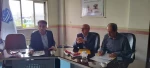 جلسه مدیران گروه‌های آموزشی  در دانشکده ملی مهارت محمودآباد برگزار شد  6