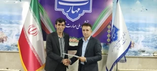 جلسه مدیران گروه‌های آموزشی  در دانشکده ملی مهارت محمودآباد برگزار شد  15