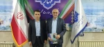 جلسه مدیران گروه‌های آموزشی  در دانشکده ملی مهارت محمودآباد برگزار شد  19