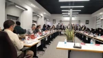 همایش یک روزه حوزه معاونت فرهنگی دانشجویی دانشگاه ملی مهارت واحد استان مازندران با حضور دکتر میر معینی مدیرکل فرهنگی دانشگاه ملی مهارت 2