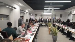 همایش یک روزه حوزه معاونت فرهنگی دانشجویی دانشگاه ملی مهارت واحد استان مازندران با حضور دکتر میر معینی مدیرکل فرهنگی دانشگاه ملی مهارت 3
