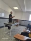 کارگاه آموزش ماساژ در دانشکده ملی مهارت محمودآباد برگزار شد