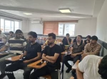 کارگاه آموزش ماساژ در دانشکده ملی مهارت محمودآباد برگزار شد 3