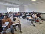 کارگاه طراحی جدول مسابقات ورزشی در دانشکده ملی مهارت محمودآباد برگزار شد 4