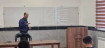 کارگاه آشنایی جدول مسابقات ورزشی (دانش آموزان هنرستان ورزش) در دانشکده ملی مهارت محمودآباد برگزار شد
 2