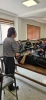 کارگاه آموزشی امدادگر   دانش آموزان در دانشکده ملی مهارت محمودآباد برگزار شد.
 7