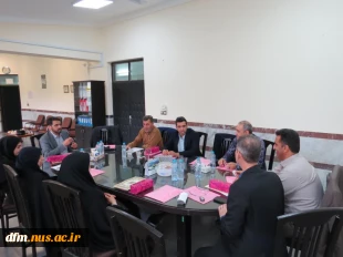 ✅نشست هم اندیشی و هم افزایی مسئولان و کارشناسان روابط عمومی دانشکده های 12 گانه ملی مهارت مازندران 2