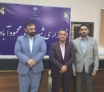 روابط عمومی دانشکده ملی مهارت محمودآباد، روابط عمومی برتر سال 2