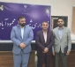 روابط عمومی دانشکده ملی مهارت محمودآباد، روابط عمومی برتر سال