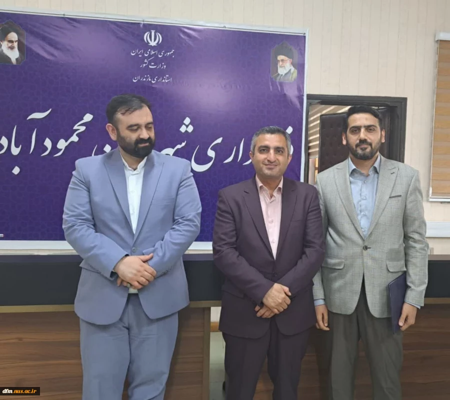 روابط عمومی دانشکده ملی مهارت محمودآباد، روابط عمومی برتر سال 2