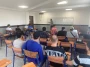 کارگاه آموزشی کمک های اولیه در ورزش در دانشکده ملی مهارت محمودآباد برگزار شد