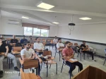 کارگاه آموزشی کمک های اولیه در ورزش در دانشکده ملی مهارت محمودآباد برگزار شد 3