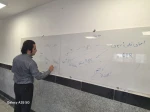 کارگاه آموزشی کمک های اولیه در ورزش در دانشکده ملی مهارت محمودآباد برگزار شد 4