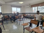 کارگاه آموزشی کمک های اولیه در ورزش در دانشکده ملی مهارت محمودآباد برگزار شد 5