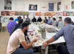 جشن فارغ التحصیلی گروه معماری در دانشکده برگزار شد 4